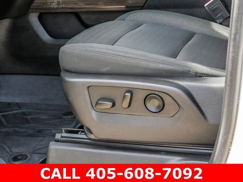 Used 2024 Chevrolet Silverado 1500 RST w/ Convenience Package II image 29