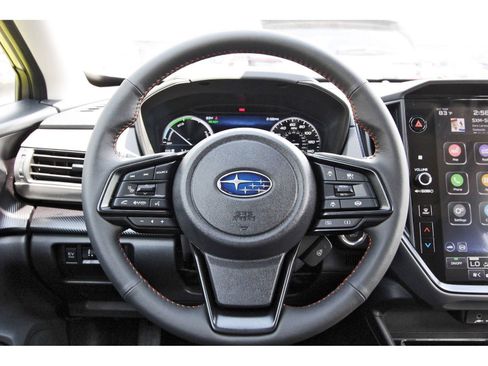 New 2026 Subaru Crosstrek 2.5i Limited AWD/4WD image 11