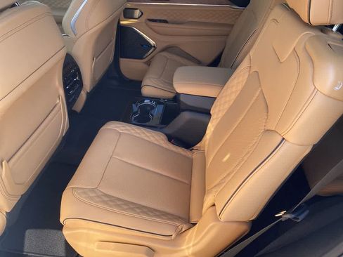 New 2025 Jeep Grand Cherokee L Summit image 23