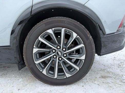 Certified 2024 Cadillac Lyriq Sport image 14