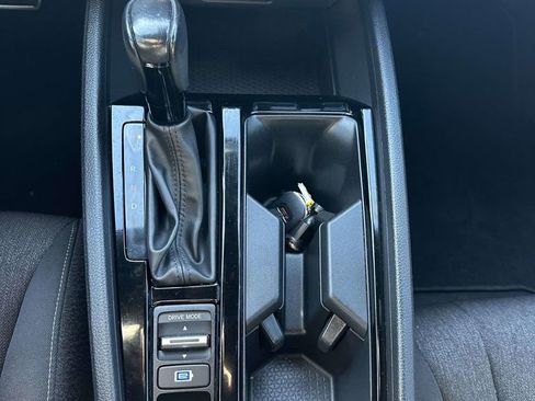 Certified 2023 Honda Accord Sport image 17