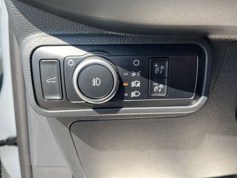 New 2025 Ford Explorer Active w/ Active Comfort Package image 16