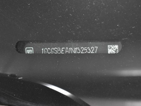 Used 2022 Chevrolet Colorado W/T image 31