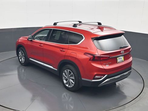 Used 2020 Hyundai Santa Fe SEL w/ Convenience Package AWD/4WD image 19
