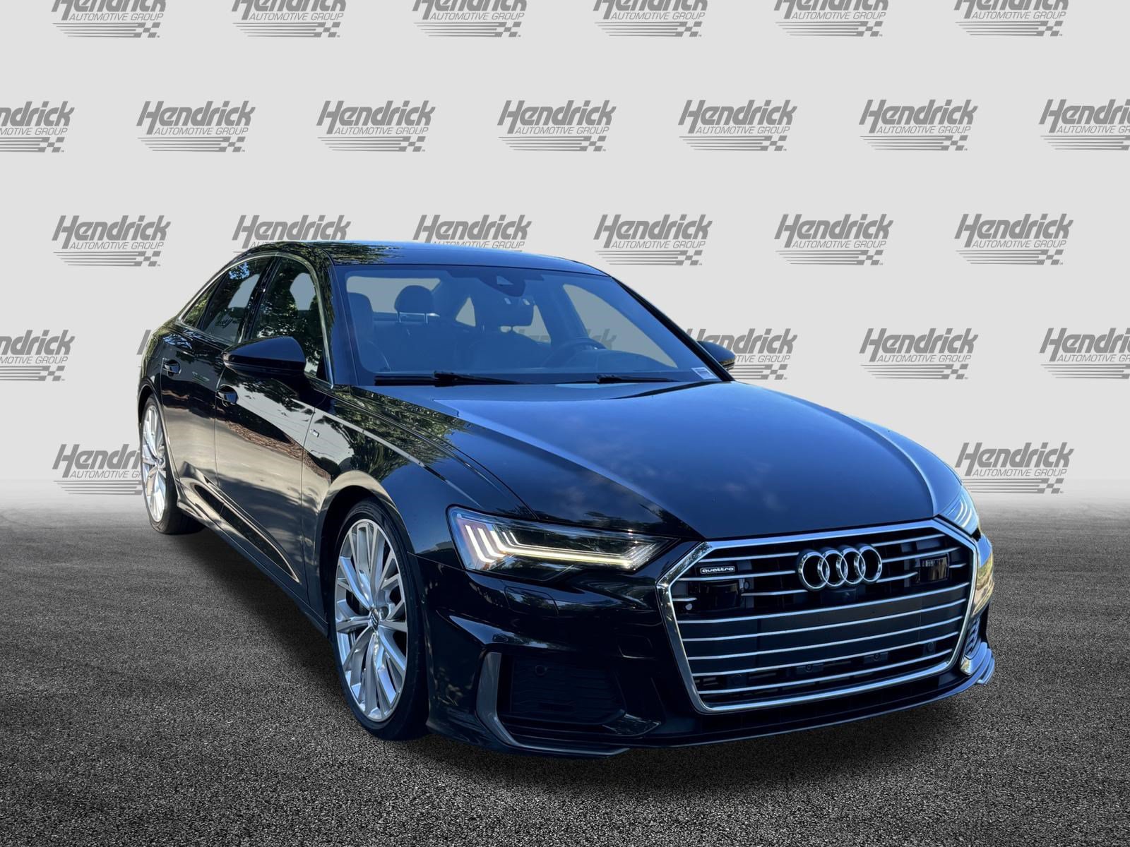 Used 2019 Audi A6 3.0T Prestige w/ Prestige Package AWD/4WD image 2
