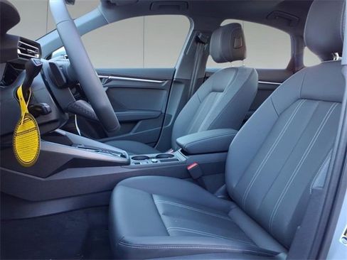 New 2026 Audi A3 2.0T Premium image 9