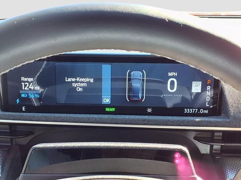 Used 2022 Ford Mustang Mach-E GT w/ GT Performance Edition image 33