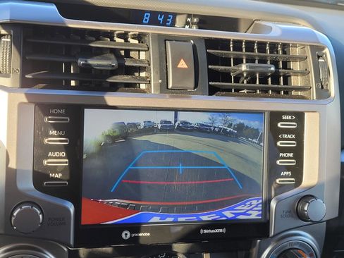 Used 2024 Toyota 4Runner SR5 image 10