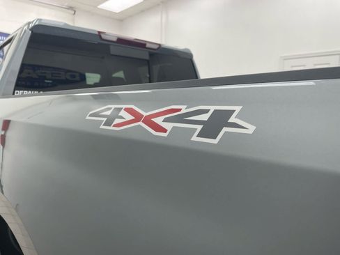New 2026 Chevrolet Silverado 1500 LT w/ All Star Edition Plus AWD/4WD image 20