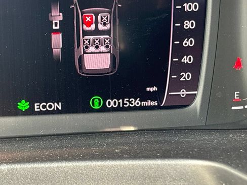 Used 2026 Honda Passport TrailSport Elite image 20
