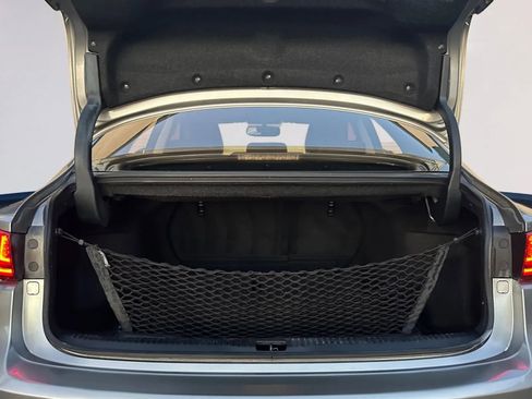 Used 2014 Lexus IS 250 w/ Premium Package RWD image 19