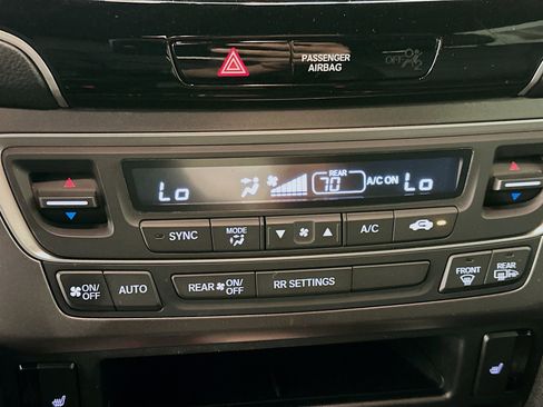 Used 2022 Honda Passport EX-L image 24