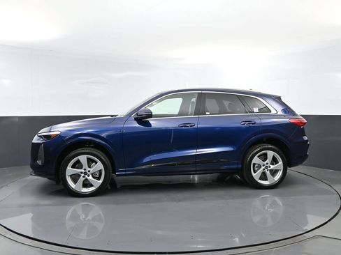 New 2026 Audi Q5 Premium Plus AWD/4WD image 25