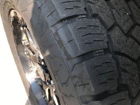 Used 2016 GMC Sierra 1500 Denali w/ Enhanced Driver Alert Package image 12