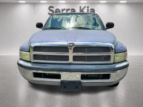Used 2002 Dodge Ram 2500 Truck 2WD Regular Cab image 8