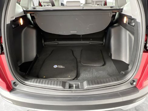 Used 2021 Honda CR-V EX-L image 25