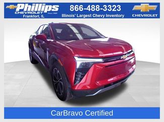 Used 2025 Chevrolet Blazer EV LT AWD/4WD video 1