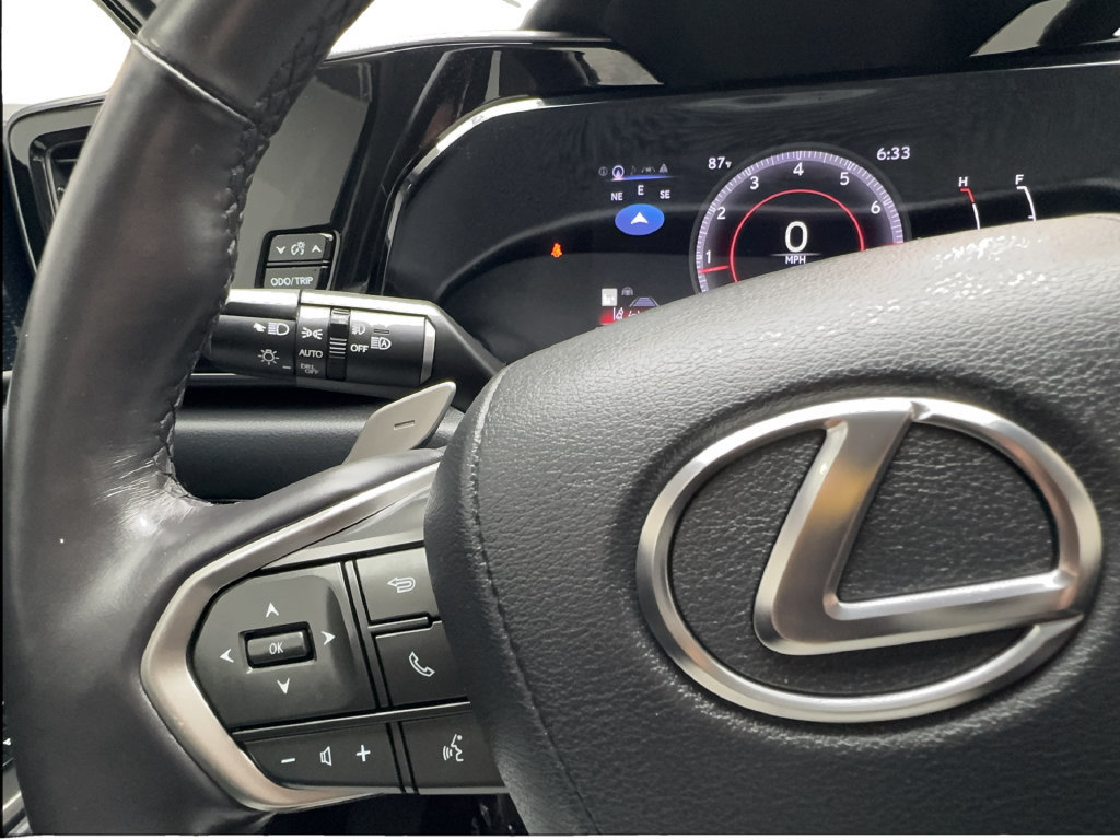 Used 2024 Lexus NX 250 FWD w/ Cold Area Package image 49