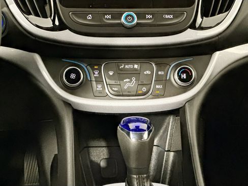Used 2018 Chevrolet Volt LT image 27