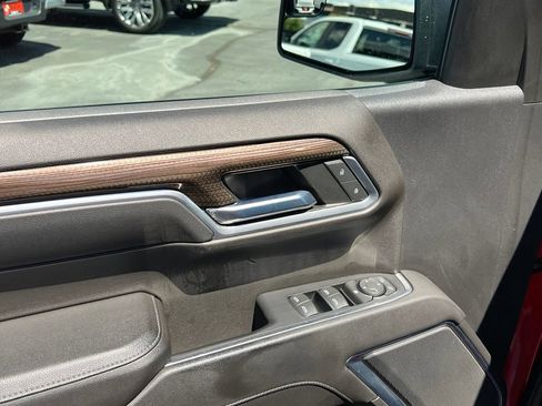 Certified 2022 Chevrolet Silverado 1500 RST AWD/4WD image 28