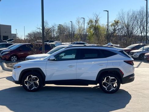 Used 2024 Hyundai Tucson SEL image 6