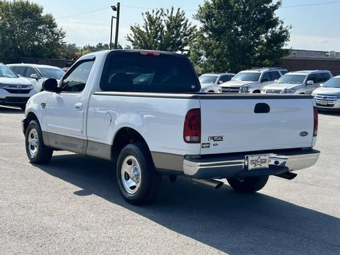 Used 2003 Ford F150 XL RWD image 5