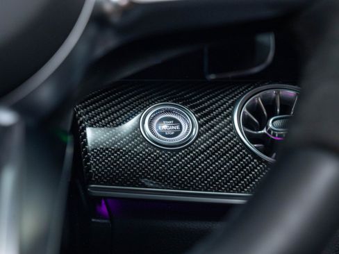 Used 2019 Mercedes-Benz E 53 AMG 4MATIC Coupe image 21