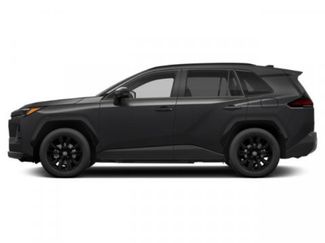 New 2026 Toyota RAV4 FWD video 2