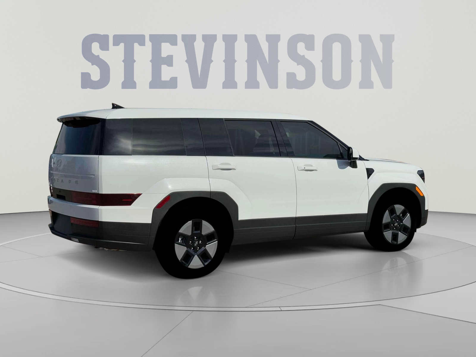 New 2026 Hyundai Santa Fe SE AWD/4WD image 8