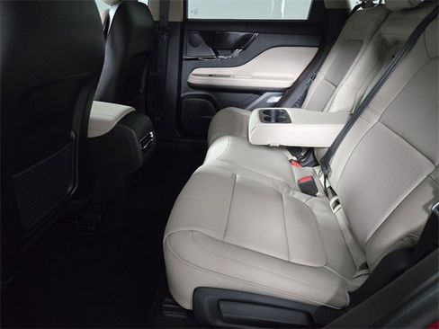 New 2026 Lincoln Corsair Grand Touring w/ Jet Appearance Package image 14