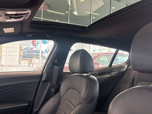 Used 2023 Kia Stinger GT2 image 29