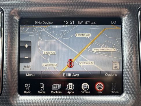 Used 2016 Dodge Challenger SRT Hellcat image 28