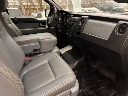 Used 2014 Ford F150 XL w/ Power Equipment Group image 7