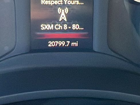 Used 2024 RAM 2500 Big Horn w/ Bed Utility Group image 30