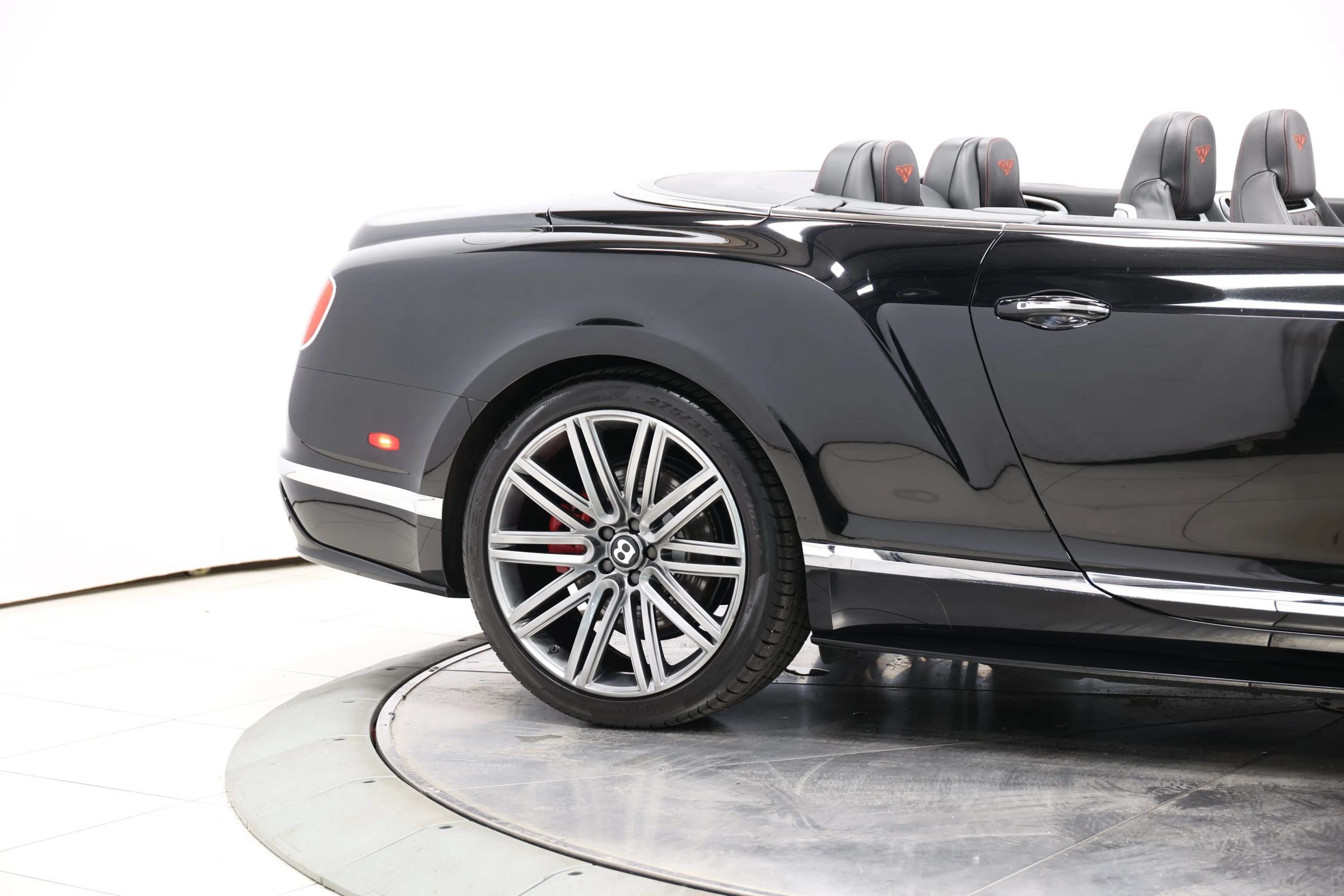 Used 2016 Bentley Continental GT Speed AWD/4WD image 70