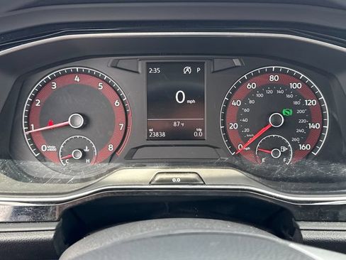 Used 2021 Volkswagen Jetta S FWD image 24