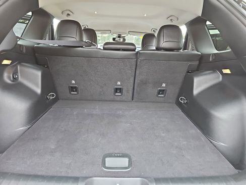 Used 2022 Jeep Cherokee Trailhawk w/ Comfort/Convenience Group image 12