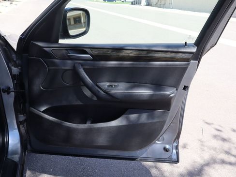 Used 2011 BMW X3 xDrive28i image 26