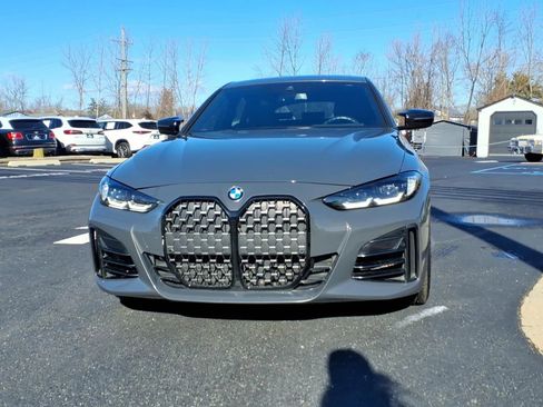 Used 2024 BMW M440i xDrive Gran Coupe w/ Premium Package image 8
