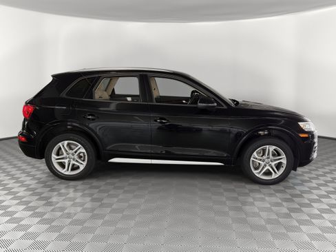 Used 2018 Audi Q5 2.0T Premium AWD/4WD image 8