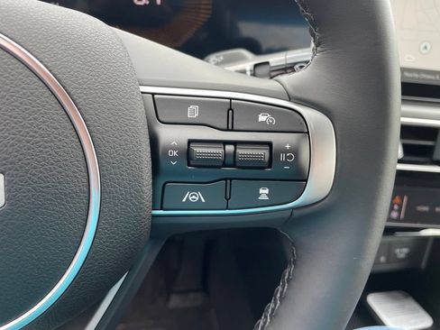 New 2026 Kia K5 GT-Line image 26