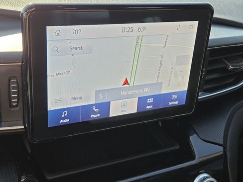 Certified 2022 Ford Explorer ST-Line w/ Class IV Trailer Tow Package image 21