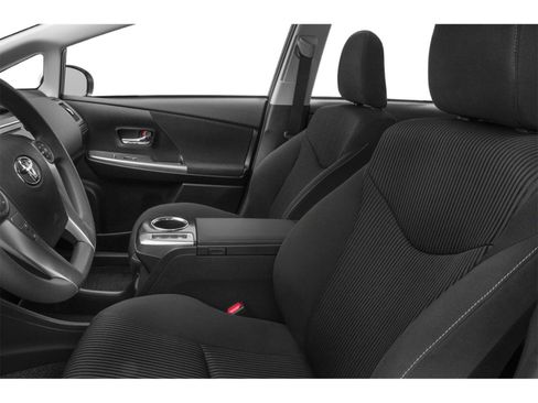 Used 2015 Toyota Prius V Four FWD image 45