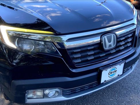 Used 2017 Honda Ridgeline RTL-E image 27