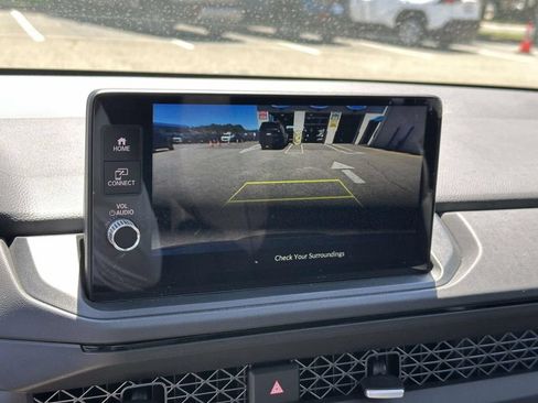 Certified 2026 Honda Accord SE image 25