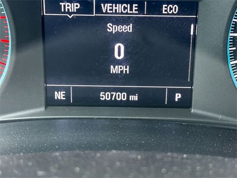 Used 2024 Chevrolet Malibu LT image 22