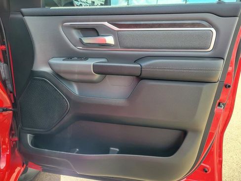 Used 2022 RAM 1500 Big Horn w/ Trailer Tow Group image 22