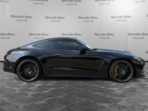 Certified 2024 Mercedes-Benz AMG GT 55 image 6