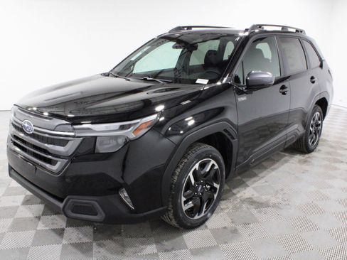 New 2026 Subaru Forester Premium AWD/4WD image 32