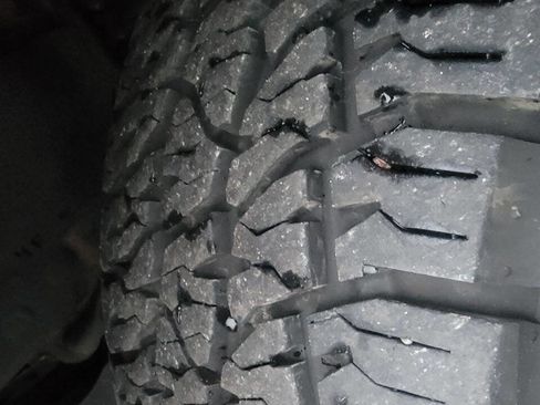 Used 2012 Toyota Tacoma 4x4 Double Cab image 14